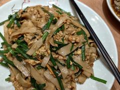 -抱德·潮汕味(敦和店原惠城鱼仔)