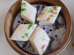 -古南都·清真绿柳居菜馆(太平南路店)
