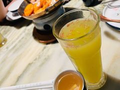 小锅土豆-绿茶餐厅(昌平悦荟店)