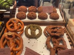 -RUXU入续糖水铺与包(卓悦中心店)