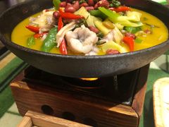 -粤港湾砂锅粥·宵夜(宝龙店)