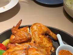 -布拉诺牛排西餐厅(上城天街店)