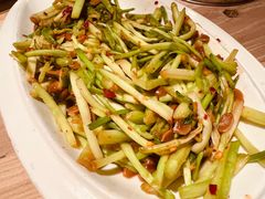 -缘生态云南菜·野生菌庭院餐厅(华侨城店)