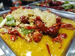 -527烧烤·龙虾·精酿酒(小石城美乐城店)
