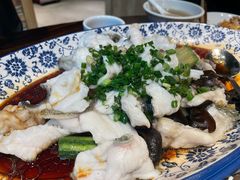 -广府乡下·饭庄(新港东路店)