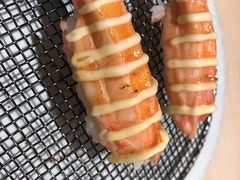 -新一番三文鱼寿司(大东海店)