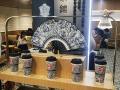 -霸王茶姬(正佳广场店)