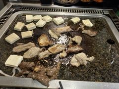 -原食烤肉·苏姐餐厅