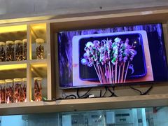 -木屋烧烤(龙湖天街店)