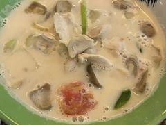 -BAI BUA RESTAURANT