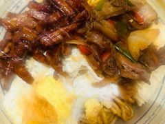 -梅溪·小伙子干挑面(安吉总店)