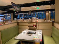 -海底捞火锅(吴中路店)