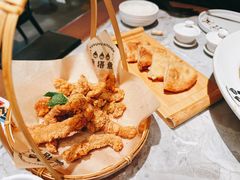 -渔语鱼新川菜Bistro(万象天地店)