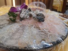 -官塘陈记鱼生·潮汕砂锅粥·牛肉火锅(潮枫路总店)