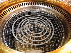 -黑牛の場烤肉(摩天活力城店)