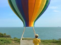 -漳州滨海火山岛自然生态风景区