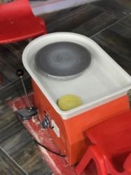 -泥娃娃DIY陶吧(易生活购物公园店)