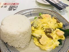 -大四喜茶餐厅(井岸店)