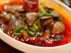 -谢记上海大排档(长寿路店)