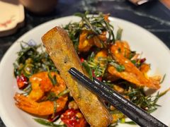 兰溪迷迭虾-兰溪小馆(东直门簋街店)