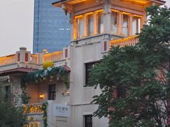 -天津意大利风情旅游区