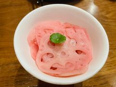 -清水亭湖北菜(大屯DT51店)