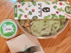 -CALIFORKS加州叉子轻食(朝阳门店)