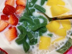 -甜心妈妈·榴莲星级糖水(北京路总店)