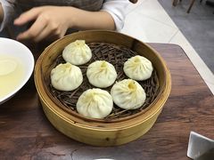 -朱新年·苏式汤团·面点(北寺塔店)