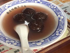 -粗茶淡饭(东关街店)