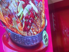 -老板恋上鱼(恒隆广场店)