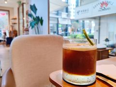 -Line 咖啡(石厦花园店)