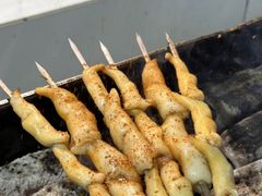 -大哈福烧烤·海鲜·家常菜(延安三路店)