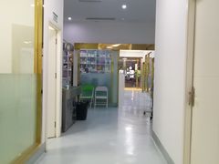 -汪喵宠物医院·骨科心脏影像·犬猫急重症ICU诊疗中心(成华分院)