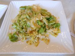 -金台食府(夕照寺店)