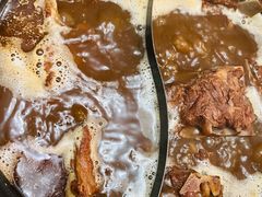 -芦月轩羊蝎子(北蜂窝店)