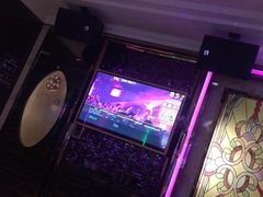-麦度量贩式KTV(中联广场店)