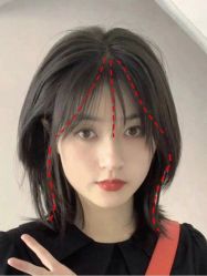 -HG美发设计沙龙