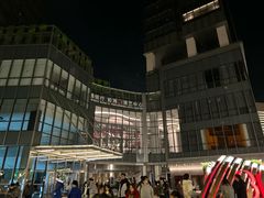 -交通银行前滩31演艺中心