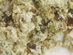 皮蛋豆腐-东财大盘鸡(黑石礁店)