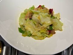 -A One Kitchen·南京精菜馆(德基广场店)