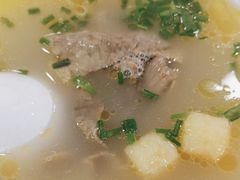 -小杨生煎(成山巴黎春天店)