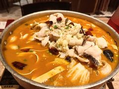 -耶里夏丽·丝路新疆菜·清真食品(徐汇南丹东路臻选店)