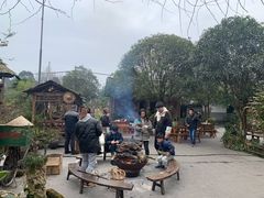 -青城甲(青城山店)