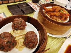-添好运点心专门店(百老汇店)