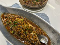 -不倒翁·安徽名菜楼(步行街店)