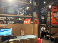 -探鱼·鲜青椒爽麻烤鱼(北京路天河城店)