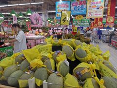 -大润发(勤业店)