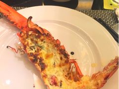 -武汉武昌威斯汀酒店-知味自助餐厅