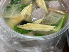 -子午路张记肉夹馍(小寨西路店)